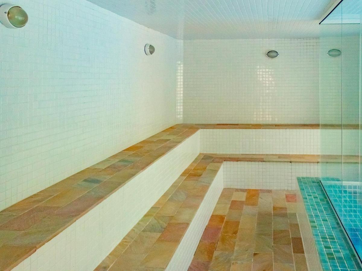 Apto Grande Apartment