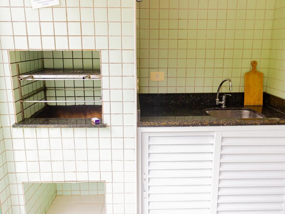 Apto Grande Apartment *