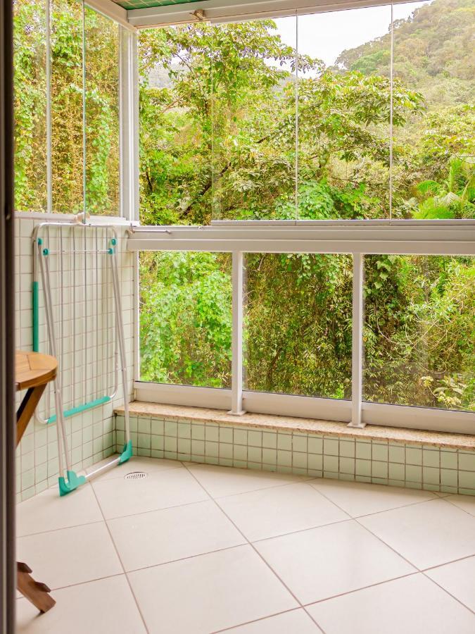 Apartment Apto Grande Ubatuba