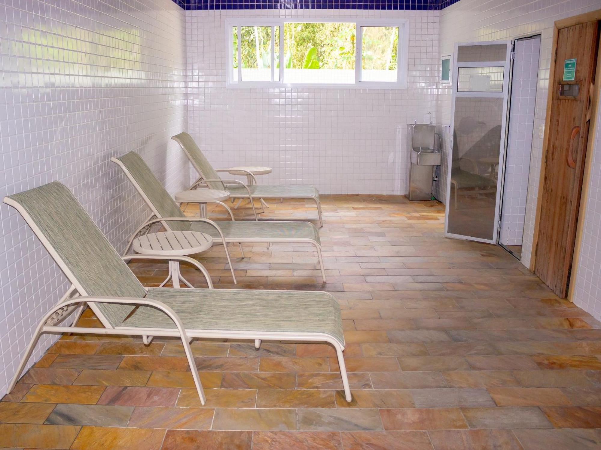 Apto Grande Apartment Ubatuba