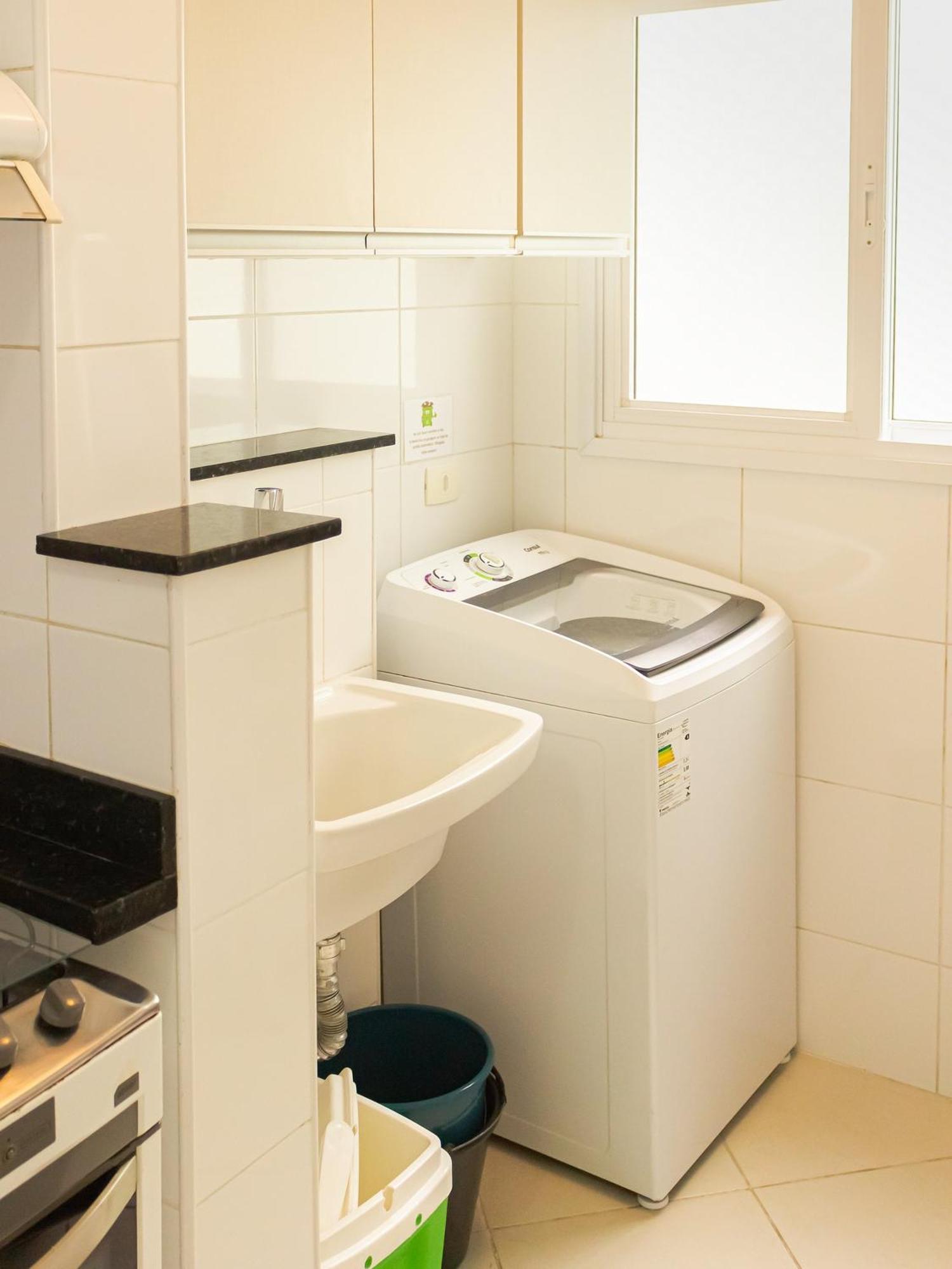 Apartment Apto Grande