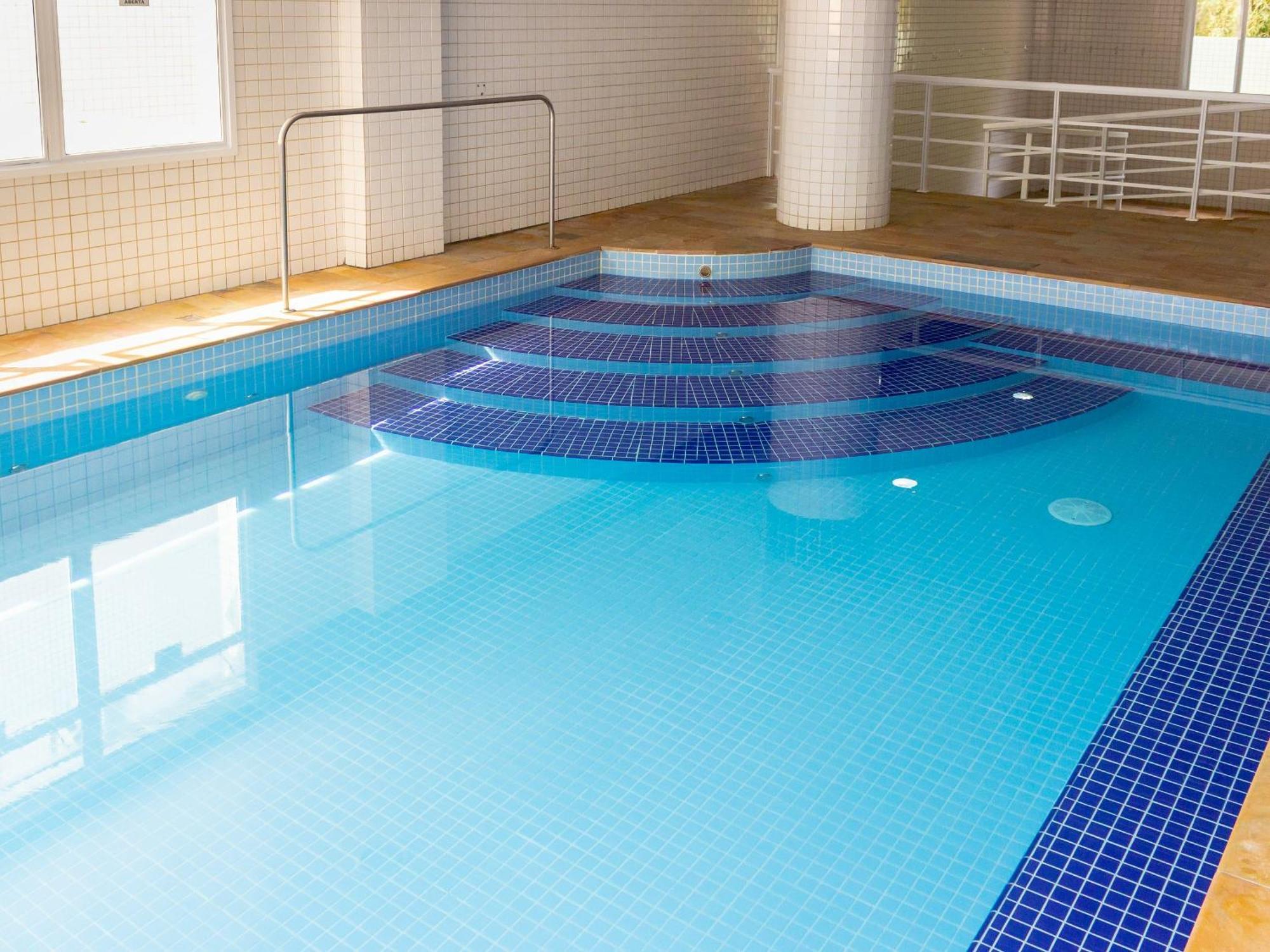 Apto Grande Apartment *