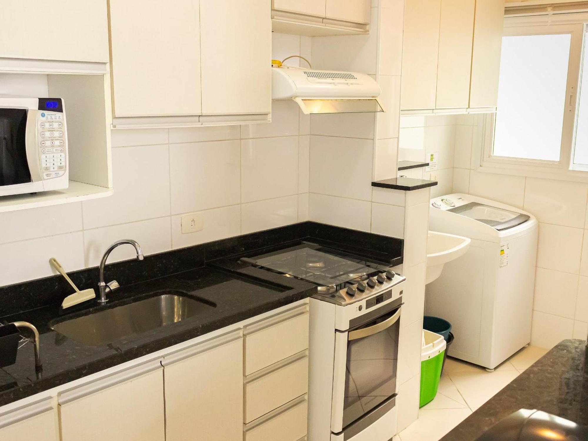 Apartment Apto Grande *