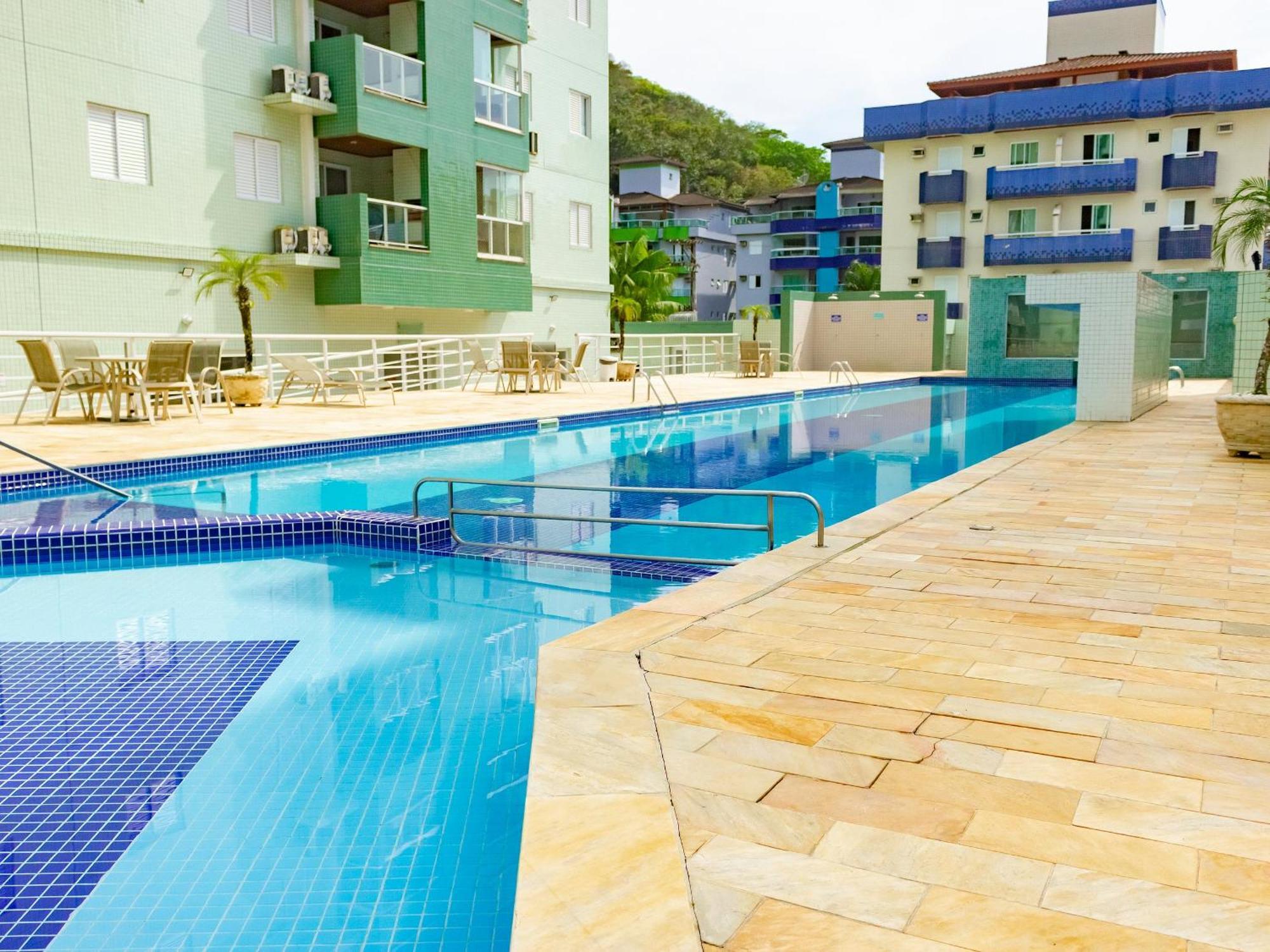 Apartment Apto Grande