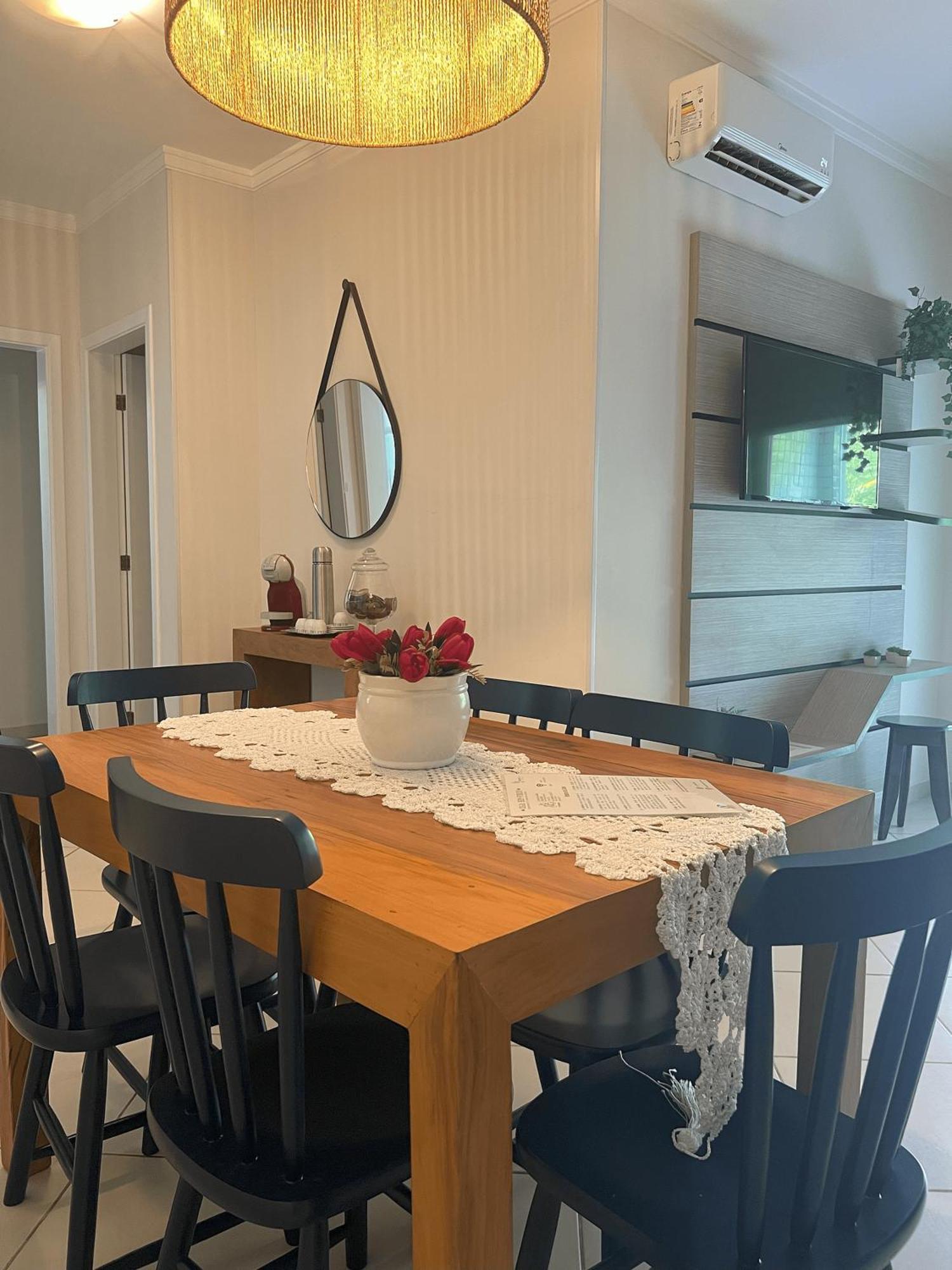 Apartment Apto Grande