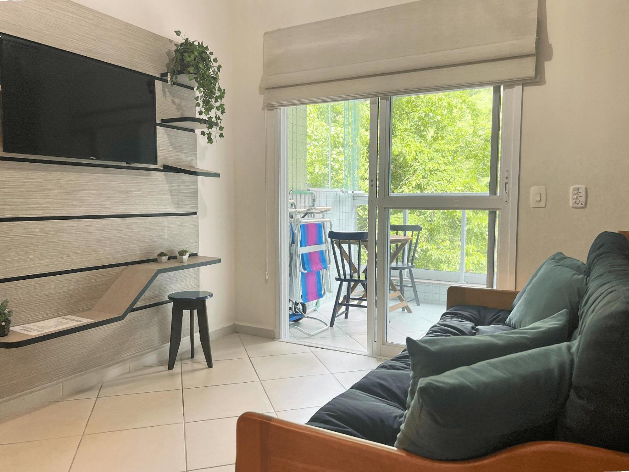 Apartment Apto Grande *