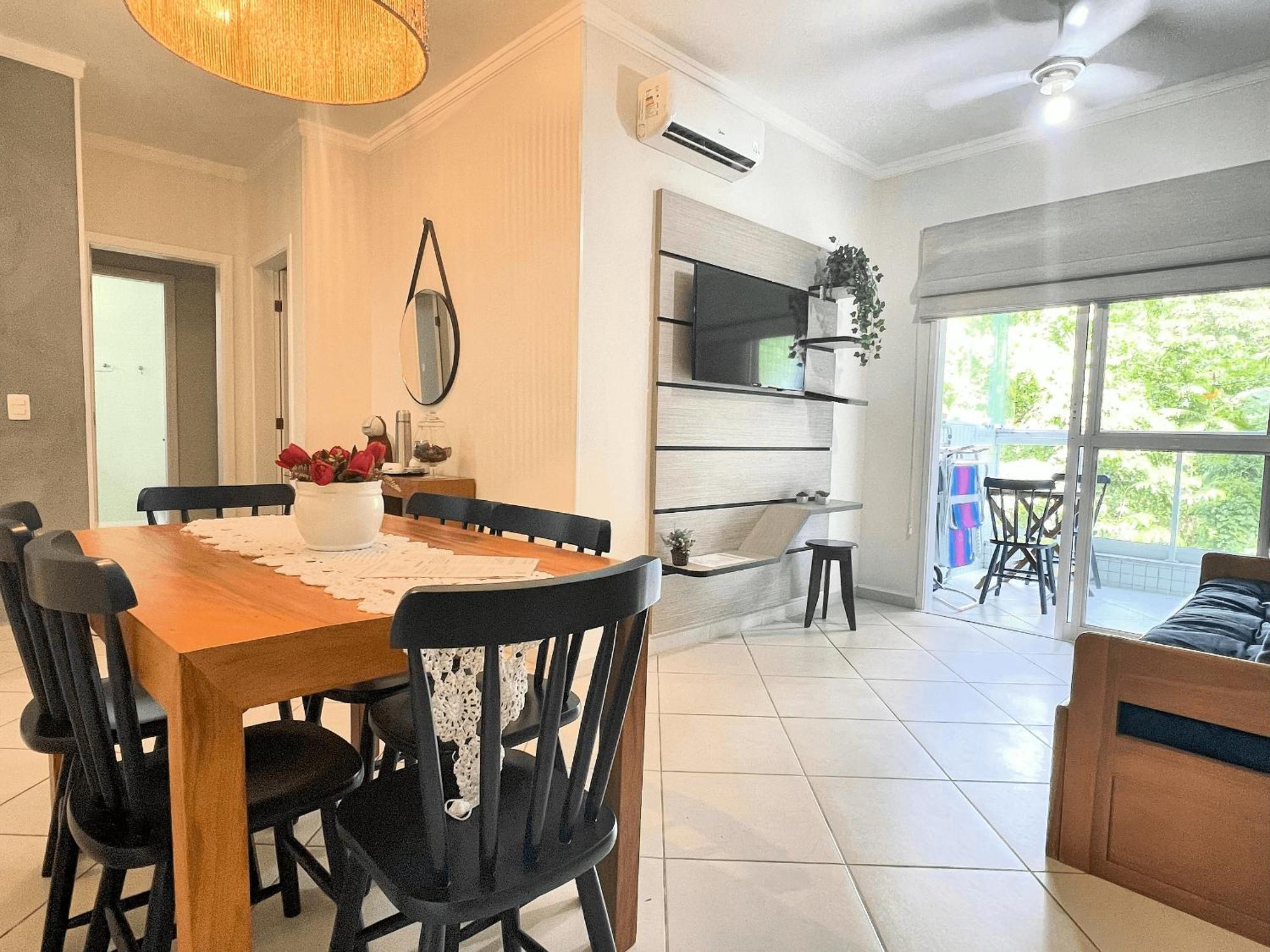 Apartment Apto Grande *