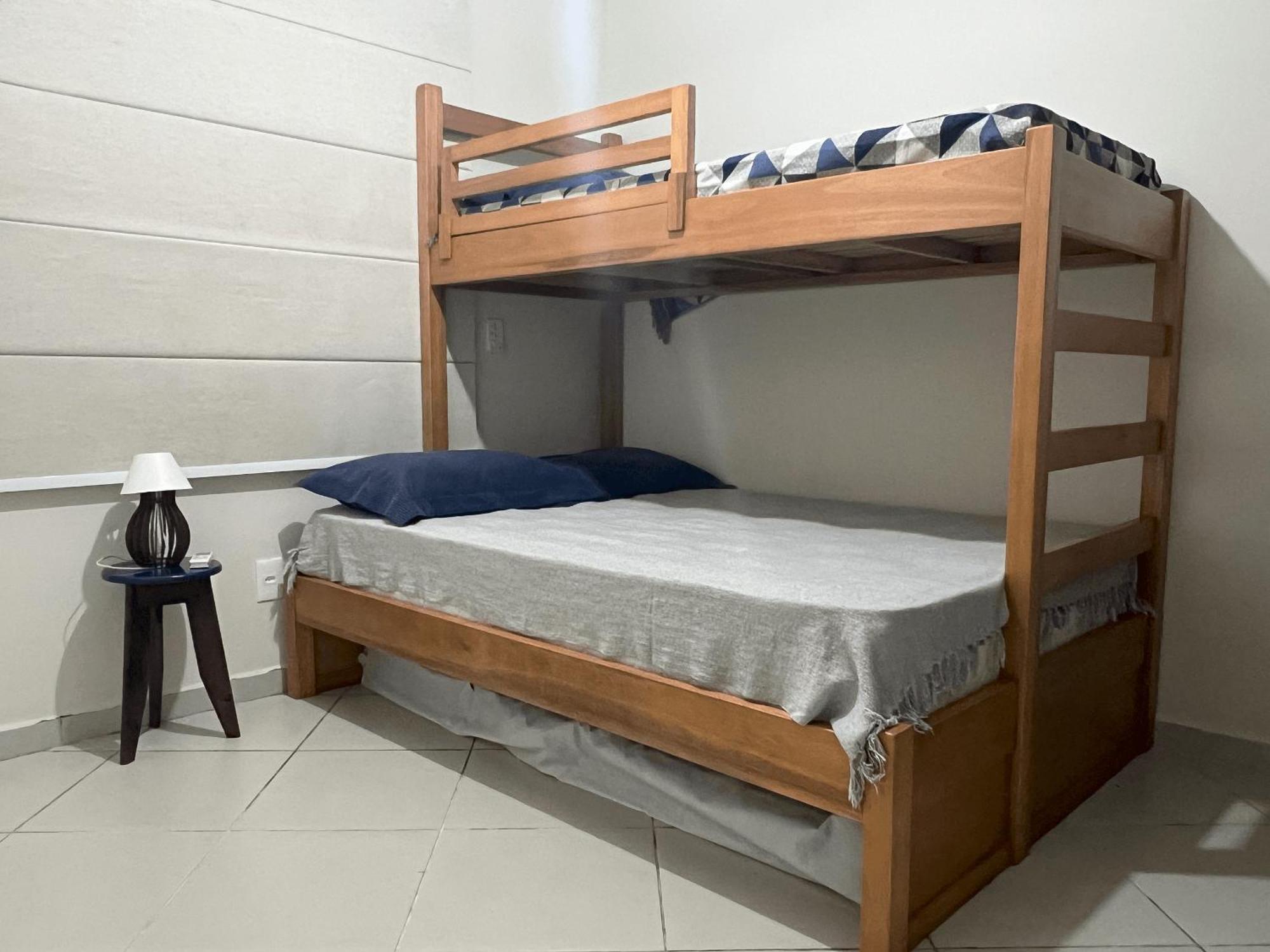 Apartment Apto Grande *